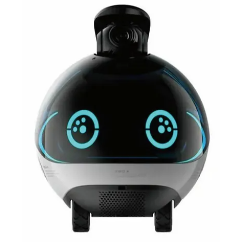 Enabot EBO X AI 守護家庭智能機械人